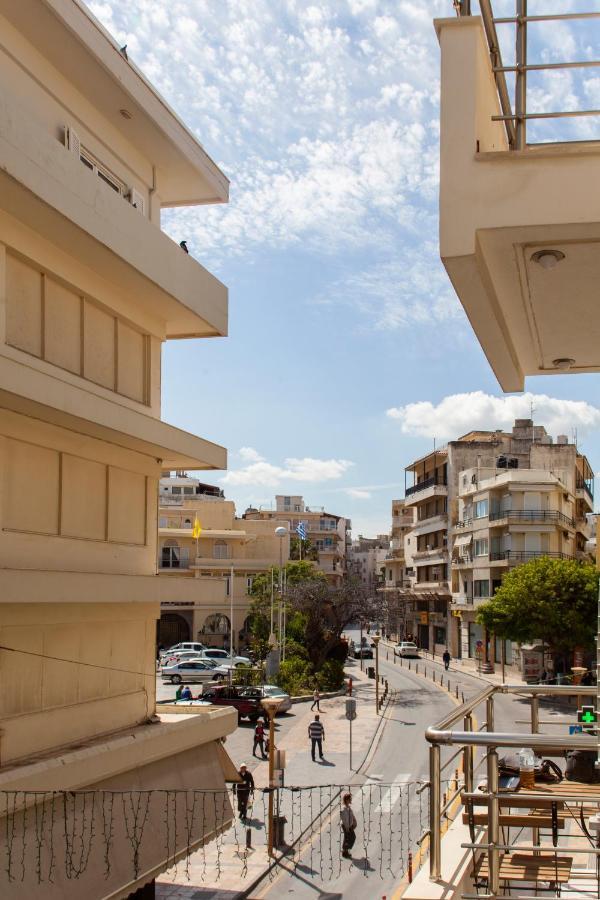 Raise The Heraklion Project エクステリア 写真